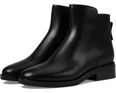 Women's Cole Haan Ramona Ankle Bootie Waterproof Ankle-high Waterproof Boots For Workwear In Fall, Classic Weatherproof Boots For Fall, Weatherproof Workwear Boots For Fall, Fall Leather Waterproof Boots With Zipper, Leather Waterproof Boots With Zipper For Fall, Waterproof Workwear Boots For Fall, Waterproof Ankle-high Boots For Fall, Waterproof Boots For Rainy Fall Weather, Fall Season Waterproof Boots