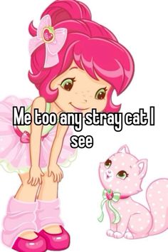 @bbydwolls_ strawberry shortcake is my icon i literally grew up w her Strawberry Shortcake Pictures, Strawberry Shortcake Cartoon, Childhood Memories 2000, Im Going Crazy, What’s Going On, Really Funny Pictures, Just Girly Things, Strawberry Shortcake