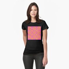 Get my art printed on awesome products. Support me at Redbubble #RBandME: https://www.redbubble.com/i/t-shirt/Yellow-Flora-Mandala-Pattern-by-Cultradesign/65086954.EEZDA?asc=u Phoebe Bridgers Art, Horse Cute, Lonely Man, Rainbow Tattoos, Moon Song, Cute T Shirts, Riding Horse, Rose Shirts, Phoebe Bridgers