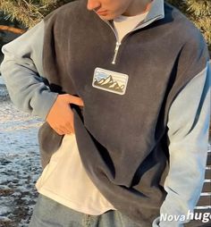 Sweatshirts Oversized, Fashion Sweatshirts, Sweatshirt Oversized, Men Hoodies, Soft Boy, Polo Sweatshirt, Fashion Hoodies, Men Sweatshirt, Sweatpants Set