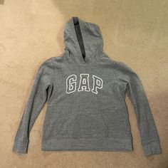 Gap Women’s Hoodie- Size Medium, Never Worn, Great Condition. Cheap Long Sleeve Gap Hoodie, Cheap Gap Long Sleeve Hoodie, Cheap Long Sleeve Hoodie By Gap, Gap Tshirt, Hoodie Gap, Gap Sweatshirt, Gap Hoodie, Gap Men, Unisex Jacket