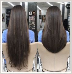 Discover the ultimate guide to maintaining sleek and shiny locks with our 8 essential tips for perfect hair care for straight hair. Whether you’re looking to enhance your natural straightness or keep your style looking fresh, these expert strategies will help you achieve healthy, vibrant hair. Say goodbye to frizz and hello to smoothness with our must-try techniques that will transform your hair care routine today! Haircuts For Long Hair Straight, Rebonded Hair, Haircuts For Long Hair With Layers, Long Shiny Hair, Straight Hair Cuts, Hair Inspiration Long, Hairstyles For Layered Hair, Haircuts Straight Hair, Haircuts For Medium Hair