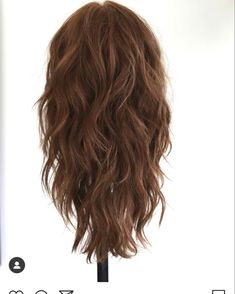 V Cut Hair, Wavy Haircuts, Hairstyles For Medium Hair, Haircuts For Wavy Hair, Hair Stylies, Haircuts For Medium Hair, Hair And Beauty, Status Quo