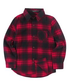 PRICES MAY VARY. Classic checkered button-front shirt, button cuffs, classic collar, single chest pocket, round hem and pleated back for easy activities Variety of colors and Gingham pattern, more in line with your personality. Perfectly for formal, casual, school uniforms, party, outdoor sports and other special occasion This soft kids flannel shirt pairs back perfect complement to any dress pant, khakis and jeans in the spring and autumn. Also great for layered with a sweater or jacket in the School Costume, Kids Flannel, Party Outdoor, Uniform Shirts, Easy Activities, Gingham Pattern, School Uniforms, Formal Casual, Long Sleeve Plaid