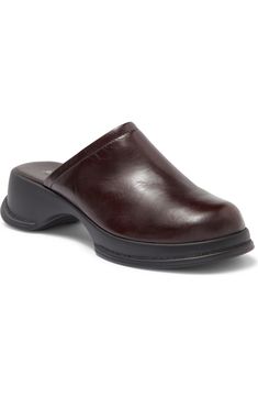 Jeffrey Campbell Harley 2 Clog (Women) | Nordstrom