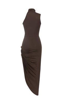 Welcome this season in style with this PLEATED SLEEVELESS BANDAGE MIDI DRESS! It's sure to turn heads at any event, with its pleated look and bandage detail that'll make you the star of the show. Get ready to schmooze in style - there's no stopping the confidence this dress will bring! Gentle Dry Clean OnlyColour may vary due to lighting on images. The product images (without model) are closest to the true colour of the product.Item runs true to size chart and is cut to suit our size chart. Plea Evening Dresses Midi, Plus Size Corset, Velvet Midi Dress, Bandage Midi Dress, Romper And Jacket, Puff Long Sleeves, Long Sleeve Maxi, Plus Dresses, Ruched Dress