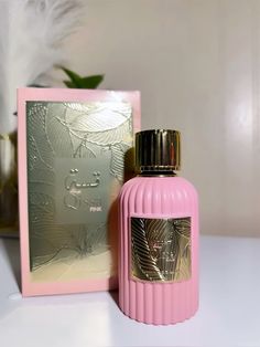 Soft Arab Perfume, Strawberry Arabian Perfume, Sweet Arabian Perfume, Arabian Women Perfume, Paris Corner Perfumes, Fruity Fragrance, Pink Perfume, 29th Birthday