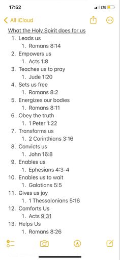 the bible app for iphone showing what it is and how to use it on your phone