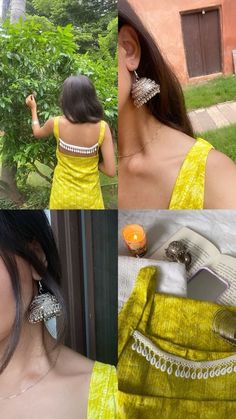 #aesthetic #aestheticera #outfits #inspolook #ideas #pins Photos Layout Design, Instagram Aesthetic Effect, Navratri Layout Ideas, Sharara Aesthetic Pics, Desi Look Aesthetic, Navratri Layout, Back Photos Aesthetic, Navratri Shoot Ideas, Kurti Layout Instagram