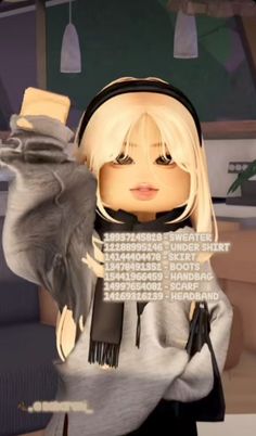 Bloxburg Outfit Codes Winter, Bloxburg Outfits Codes, Preppy Mom, Bloxburg Outfits, Zepeto Looks Ideas, Korean Fits