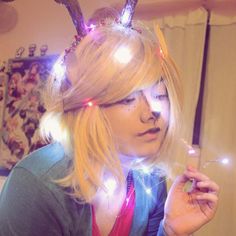 Pretty lights (ﾉ◕ヮ◕)ﾉ*:･ﾟ✧ 🎉 - *Don't repost without permission* - - - #deltarune #undertale #noelle #noelleholiday #holiday… Deltarune Noelle Pfp, Deltarune Cosplay, Noelle Cosplay Deltarune, Noelle Cosplay, Noelle And Susie Deltarune, Noelle Fanart Deltarune, Noelle Deltarune, Deltarune Aesthetic, Noelle Holiday