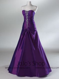 Purple Graduation Formal Military Ball Gown HB2025A Fitted Purple Gown With Pleated Bodice, Purple Gown With Pleated Bodice, Purple Gown With Pleated Fitted Bodice, Purple Fitted Dress With Long Train, Fitted Purple Dress With Long Train, Purple Fitted Dress For Debutante Ball, Fitted Purple Dress For Debutante Ball, Purple Fitted Gown With Ruched Bodice, Fitted Purple Gown With Ruched Bodice