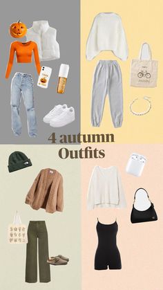 #autumnoutfit #falloutfit #outfitinspo #autumn #fall #wishlist #halloween Fall Wishlist, Autumn Outfit, Autumn Fall, Yoga Clothes, Trick Or Treat, Fall Outfits, Fashion Blogger, Lounge Wear, Halloween