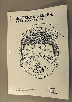 altered states self portraits by susan gourley