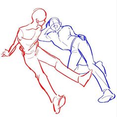 Person Leaning On Shoulder Reference, Friends To Lovers Drawing Reference, 2 People Art Reference Friends, Someone From The Back Reference, Dynamic Landing Poses, Patching Up Wounds Drawing Reference, Drawing Ref Two People, Collarbone Drawing Reference, Lifting Skirt Pose