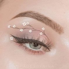 Makeup Smokey Eye, Eye Makeup Images, Makeup Smokey, Pretty Eye Makeup, Makeup Drawing