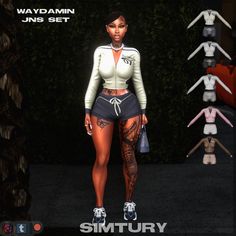 Content Creator | ts4 Sims 4 Cc Devices, Sims 4 Patreon Pajamas, Urban Body Presets Sims 4, Sims 4 Urban Cc Dresses, Sims 4 Cc Baddie Outfits, Sims 4 Thot Clothes Cc, Sims 4 Coco Games, Romper Sims 4 Cc, Sims 4 Clothes Baddie