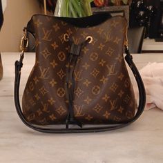 This Is Adorable Purse Never Carry It In Great Condition Louis Vuitton Bags, Louis Vuitton Bag, Limited Time, Carry On, Bag Lady, Louis Vuitton, Purse, Color