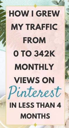 Rich Pins, Pinterest Growth, Make Money From Pinterest, Pinterest Followers, Pinterest Strategy, Pinterest For Business