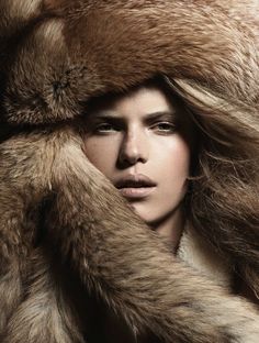 Fur Fashion Photography Fur Editorial, Glamour Shoot, Rgb Lights, Fabulous Furs, She Wolf, Brown Fur, Fake Fur