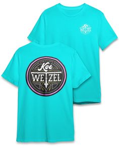 PRICES MAY VARY. 100% Cotton Imported Pull On closure Machine Wash Get ready to rock the stage at your next country music concert with the official Koe Wetzel concert tees! These band t shirts are not only a way to show your support for Koe Wetzel but also a stylish addition to your concert wardrobe. Crafted from premium quality materials, this concert top is designed to withstand the excitement and energy of live performances while ensuring your comfort throughout the event. Whether you're atte Country Concert Shirts, Concert Top, Rock Band Shirts, Country Music Concerts, Country Concert Outfit, Concert Shirts, Concert Tshirts, Concert Tees, Novelty Clothing