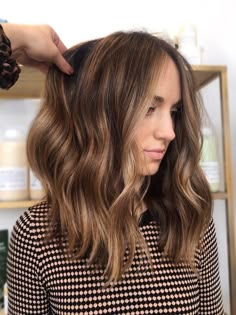 Haircuts Highlights, Luxury Hair Salon, Balayage Hairstyle, Long Short Hair, Highlights Balayage, Frisco Texas, Luxury Hair