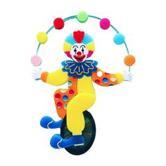 Funfair Collection - Acrobat Clown Acrylic Brooch by Makokot Design Acrobat Clown, Chemical Substances, Acrylic Brooch, Cute Clown, Eyeglass Lenses, Acrylic Sheets, Digital Gift Card, Microfiber Cloth, Laser Cut