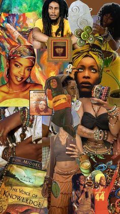 Black Bohemian Aesthetic, Earthy Aesthetic Black Woman, Black People Aesthetic, Culture Aesthetic, Divine Feminine Goddess, People Aesthetic, Black Bohemian