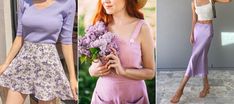 6 Colors to Rock This Summer - How to be a Redhead