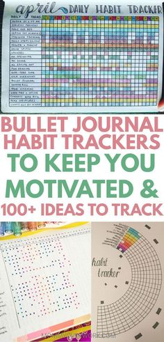 Workout Tracker Printable