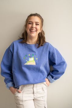 Acadia National Park Sweatshirt – MadiStitches National Park Sweatshirt, Adventure Life, Maine Travel, T Shirt Aesthetic, Orchid Color, Shirt Aesthetic, Aesthetic Travel, Acadia National Park, Sweatshirt Outfit