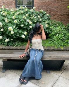 Round Women Outfits, Outfits For Thick Thighs, Earthy Summer Outfits, Earthy Outfits, Cute Comfy Outfits, Swaggy Outfits, Cute Simple Outfits, Girly Outfits, Lookbook Outfits