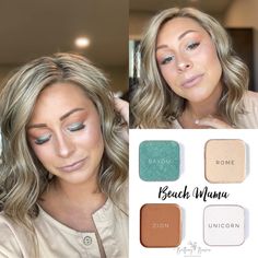 Rome Beach, Hazel Eyes, Eyeshadow Tutorial, Eye Makeup Tutorial, Free Time, Makeup Skin Care, Skin Makeup