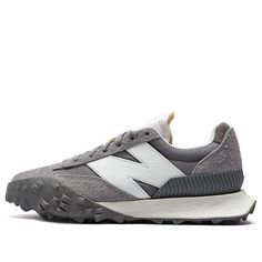 UXC72GG Functional Gray New Balance Sneakers, New Balance Gray Outdoor Sneakers, Gray New Balance Outdoor Sneakers, New Balance Xc72, New Balance Xc 72, Classic Sneakers, Timeless Classic, New Balance, Grey And White