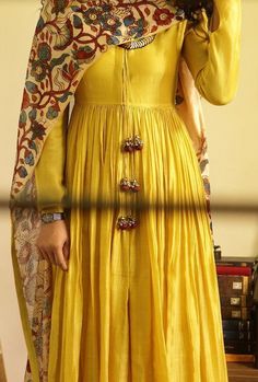 2020 Clothes, Trending Dress, Outfits Indian, Long Gown Dress, Hippy Chic