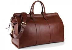 Luxury Leather Weekender Bags | Leather Duffle Bags | Frank Clegg Leatherworks Frank Clegg, Weekender Bags, Leather Weekender Bag, Leather Weekender, The Compass, Leather Duffle Bag, Leather Duffle, Duffle Bags, Shopping Advice