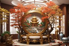 The Feng Shui Wealth Corner – How to Attract Abundance | Witches Lore Prosperity And Abundance, Attract Abundance