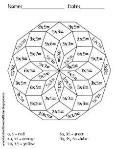 a printable math worksheet for students to practice their numbers and solves