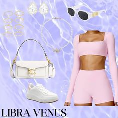 Unlock your inner allure with Venus inspired fashion tips. Embrace the elegance and charm of your venus sign through your style. Venus Sign, Libra Sign, Inspired Fashion, Fashion Poster, Your Style, Cute Outfits, Style Inspiration, Outfit Inspo, Fashion Tips