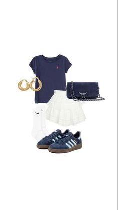 Ralph lauren, polo ralph lauren, navy blue, aesthetic, navy blue outfit, outfit, zadig and voltaire, zadig et voltaire, adidas, adidas spezials, nike socks, nike, brownie skirt, brownie Aesthetic Navy Blue, Navy Blue Aesthetic, Aesthetic Navy, Adidas Spezials, Navy Blue Outfit, Socks Nike, La Outfits, Nike Socks