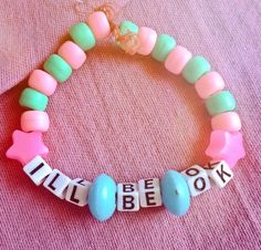 Diy Kandi, Rave Style, Kandi Kid