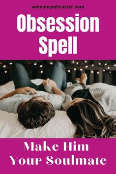 Unlock the secrets of ancient spells and enchantments to make him obsessed with you! Find out how to make him yours forever with our powerful spells and rituals. Obsession Spells, Obsession Spell, His Obsession