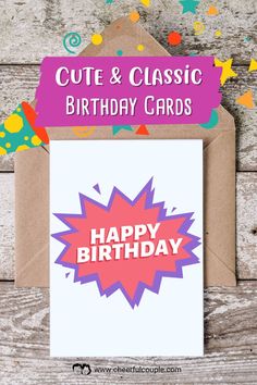 Preview Image Fun Printable Birthday Card - Free Digital Download Preschool Groundhog, Cards For Mom, Birthday Cards For Mom, Groundhog Day