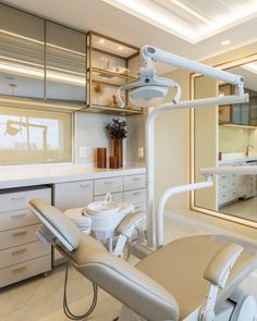 Pediatric Dental Office, Esthetician Room Decor, Dental Office Design Interiors