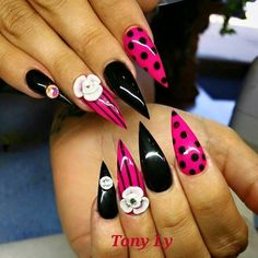 Candy hearts Valentine’s Day nails 2024 | Valentines Nail Easy Nail Designs For Beginners, Nail Art Designs Valentines, Nail Art Designs Valentines Day, Nail Designs For Beginners, Easy Nail Designs, Flame Nail Art, Valentines Nail, Easy Nail Art Designs, Toenail Designs