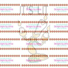 an image of some beads on a white background with the words designs by lylia