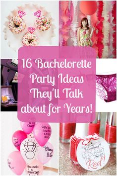 bachelor party ideas they'll talk about for years