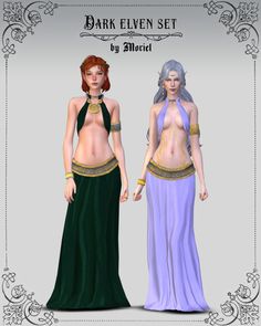 Sims 4 Wedding Stories Cc, Ts4 Fantasy Clothes, Sims 4 Elven Cc, Ts4 Fantasy Cc, Sims 4 Greek Cc, Sims 4 Elf Cc, Sims 4 Guide, Mods Sims 4, Sims Medieval