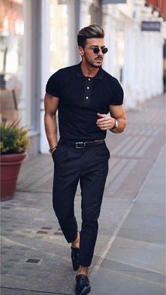 Casual Man Outfit, Mens Business Casual Outfits, Man Outfit, Casual Man, Winter Outfits Men, Smart Casual Outfit