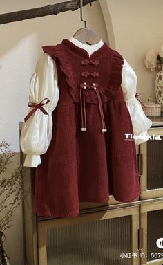 Preppy Kids Outfits, Kids Dress Patterns, Gowns For Girls, Boutique Dress Designs, Stylish Dress Book